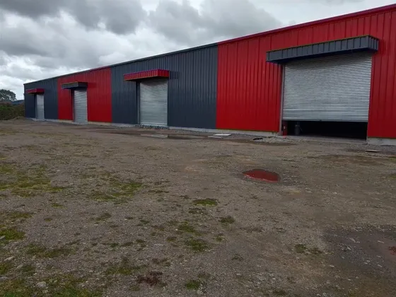 Bodega En Venta En Osorno
