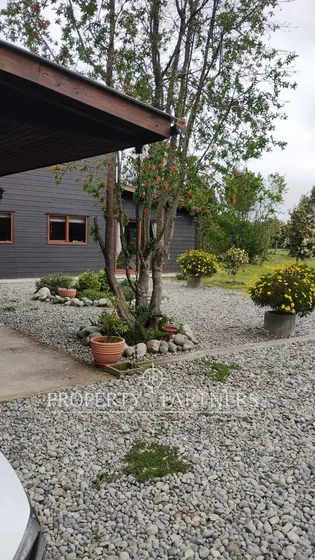 Impresionante Casa En Parcelación Los Arrayanes, P...
