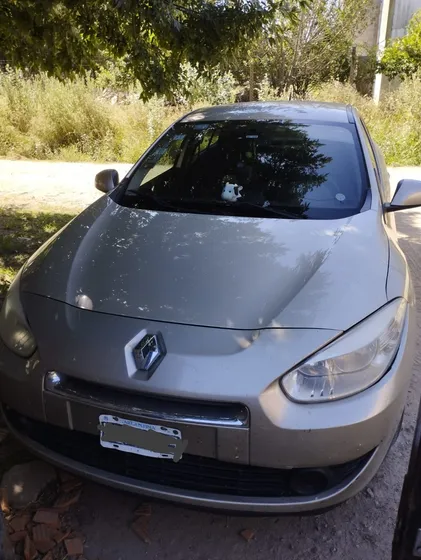 Renault Fluence 1.6 Confort 110cv