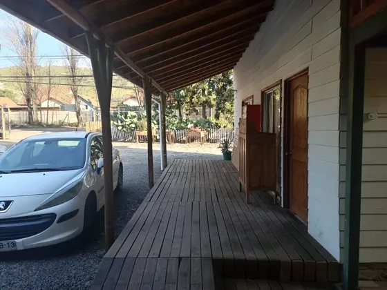 Arriendo De Local Comercial Para Tu Empresa En Colina