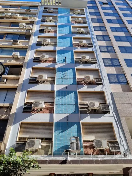 Venta Hotel De 50 Habitaciones En Retiro Caba
