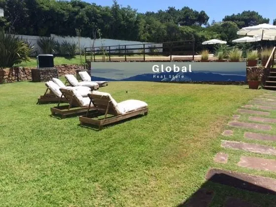 Departamento En Condominio Rincón Del Este, Punta Del Este Uruguay