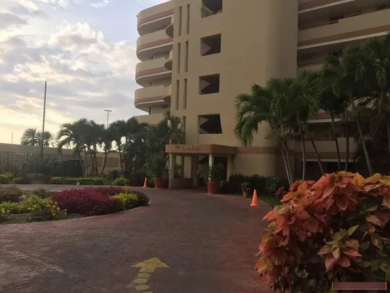 Apartamentos En Alquiler