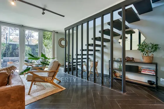 Gran Arquitectura Moderna: Espectacular Casa Remo...