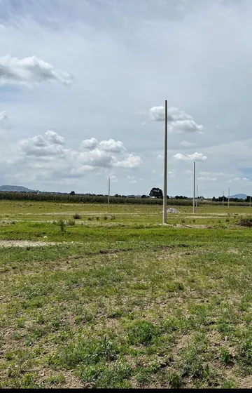 Venta Terrenos Metepec