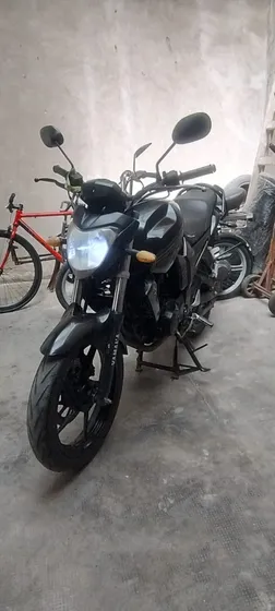 Yamaha Fz16 - 2014