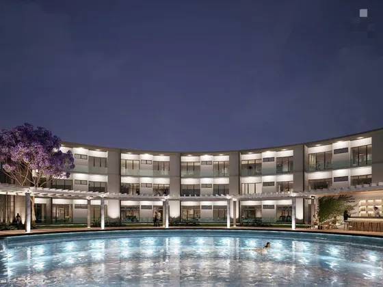 Departamentos Sustentables En Zona Cañadas Del Lago, Único En Querétaro