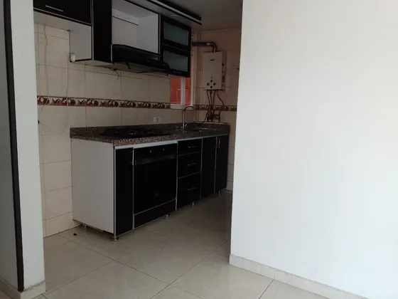 Venta De Paratmento Soacha Terreros  Los Cerezos