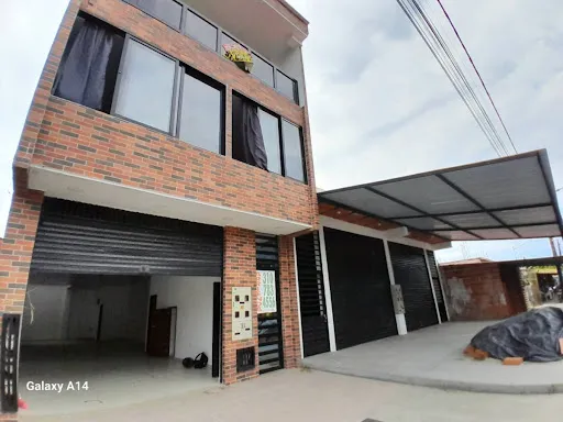 Casas En Venta La Madrid 462-1046