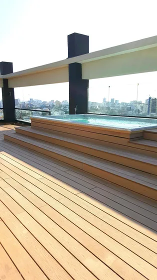 Apartamento Alquiler A Estrenar Sector El Millón 