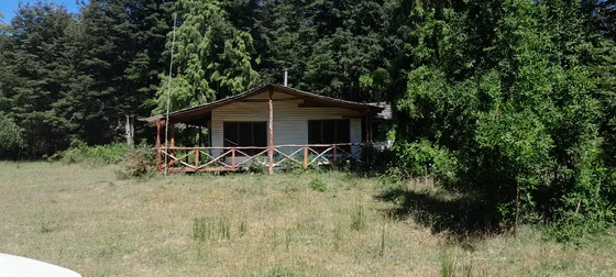 Terreno En Venta 10.000 M2