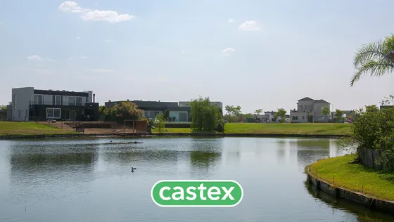 Lote En Venta En Barrio Ceibos, Puertos.