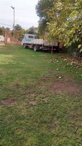 Sitio En Venta En Curicó