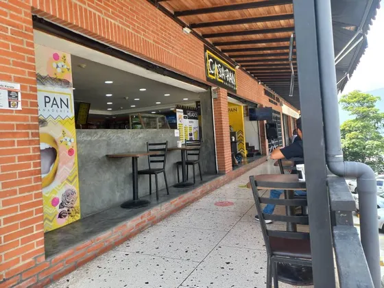 Venta De Excelente Fondo De Comercio De Panaderia En Colinas De Bello Monte   Bv