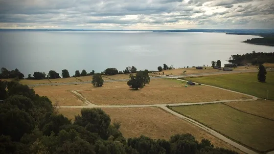 Se Vende Parcela En Puerto Octay