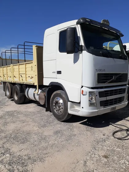 Vendo O Permuto Motorhome Marcopolo Mercedes Benz 400 Rampa
