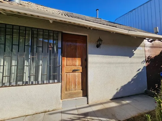 Venta Casa Comuna De Talca