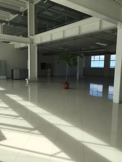 Edificio Comercial A Estrenar A La Venta En La Panamericana