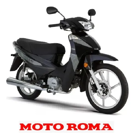 Mondial Ld 110 Full Patentada $1.773.000 O 12de$215.000