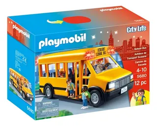 Colegio playmobil 4324 new arrivals