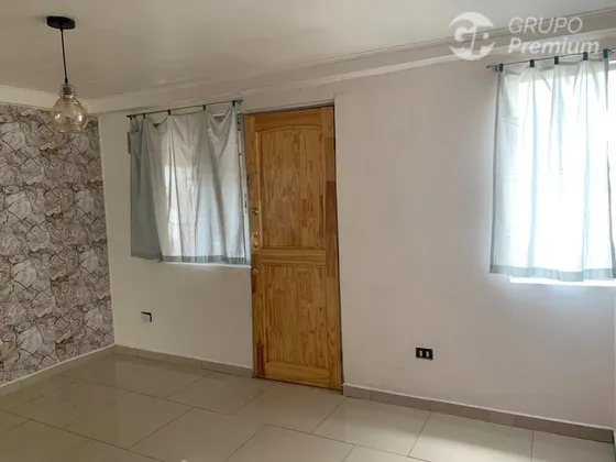Oferta Departamento En Venta De 2 Dorm. 1b En Colina