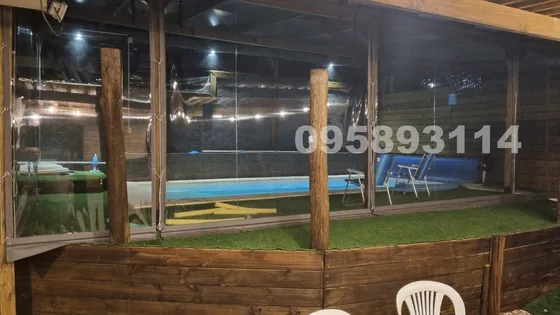 Casa Nueva Con Piscina Climatizada