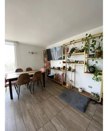 Departamento Ñuñoa Suarez Mujica