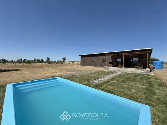 Casa En Venta De 4 Dorm. En La Estrella