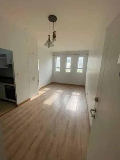 Departamento En Venta En Barrio Yungay, Santiago