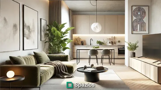 Departamento Venta 3 Ambientes Santos Lugares 5º 06