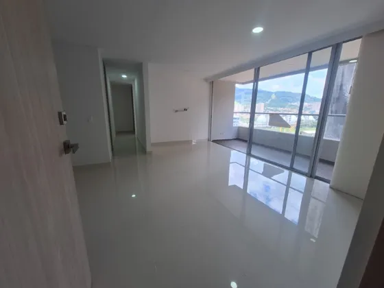  Apartamento En Arriendo Ubicado En Niquia Sector Navarra (27458).