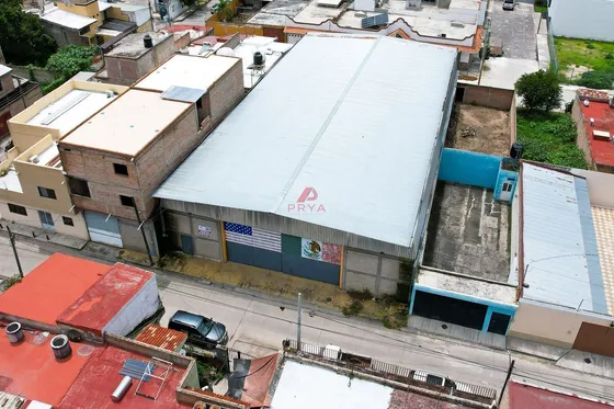 Bodega En Venta En Tala,jalisco