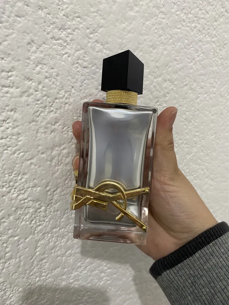 Yves Saint Laurent Libre L'absolu Platine Eau de Parfum 50ml