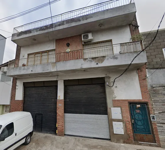 Venta Depósito Lomas Del Mirador