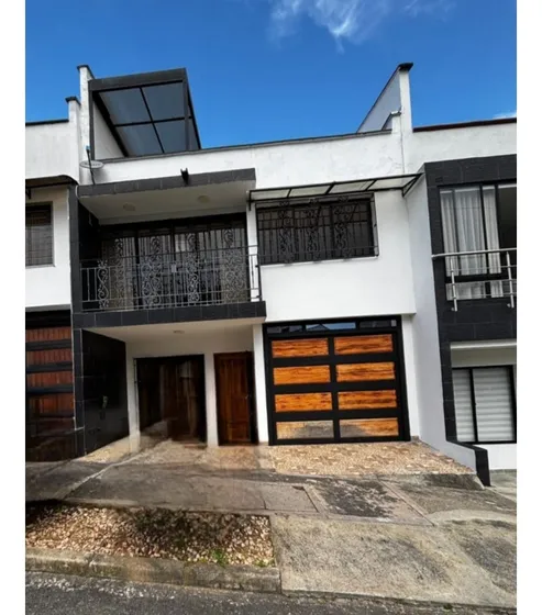 Casa En Venta  Rionegro Antioquia