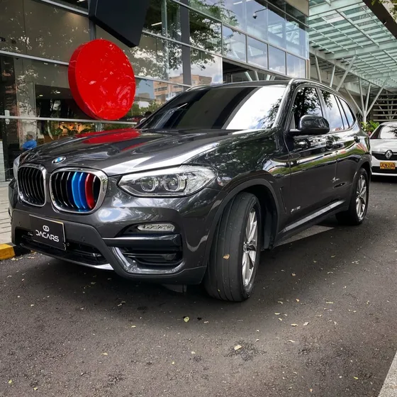 Bmw X3 2.0 Xdrive30i