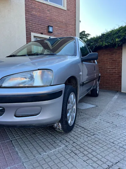 Peugeot 106 1.4 Xn Zen