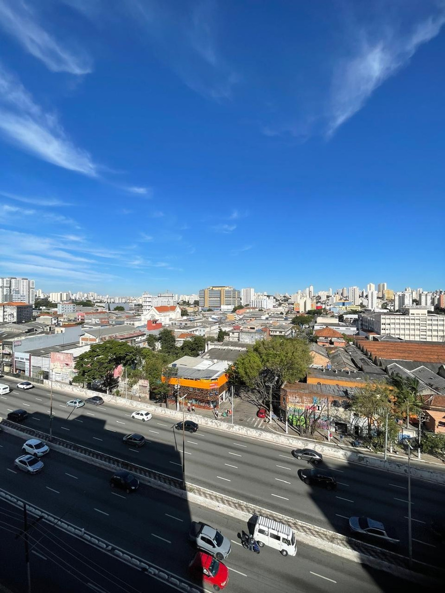 Foto - São Paulo - Brás