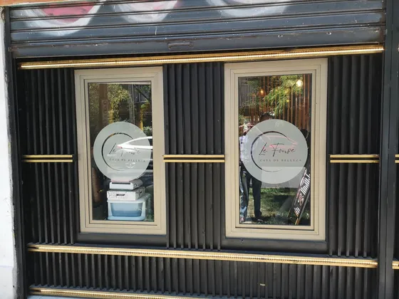 Muy Buen Local Comercial En Ñuñoa