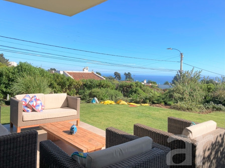 Marbella, Gran Departamento Con Jardín Y Vista Al Mar Marbella, Gran Departamento Con Jardín Y Vista Al Mar