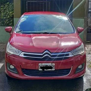 Citroën C4 Lounge 2.0 Origine64018701133954120