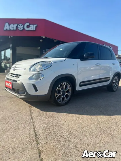 Fiat 500 L Trekking Mt