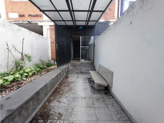 Se Vende Edificio Industrial 1668m2 La Trinidad 8362