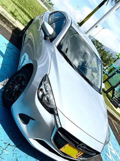 Mazda 2 1.5 Prime