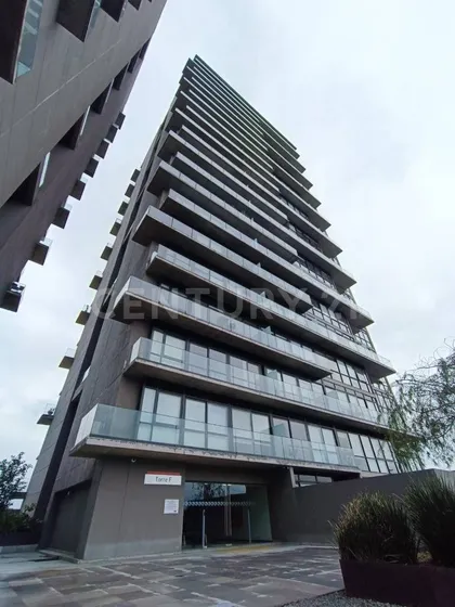 Departamento  Con Traspaso De Credito Inmobiliario En Alvaro Obregon