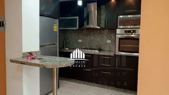 Apartamento En Venta Urb. Paraparal. Conjunto Privado.  