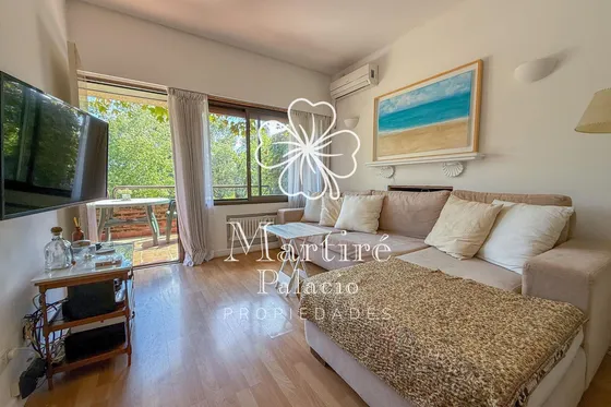 Departamento En  Mayling Club De Campo