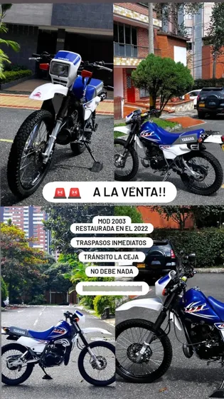 Dt 125