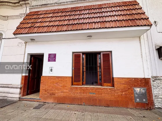 Casa Centrica En Rafaela- Alvear 335