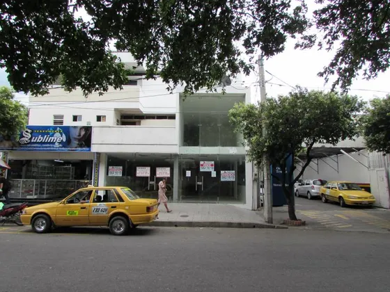 Local En Venta En Centro. Cod V16465